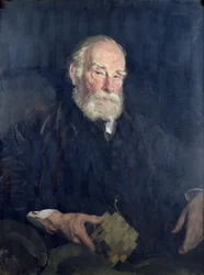 Henry Edward Armstrong, English Chemist