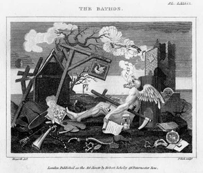 The Bathos