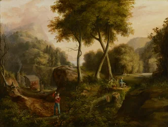 Landscape
