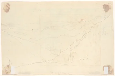Mountain Landscape