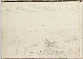 Panorama of Florence