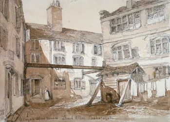 Alleyn