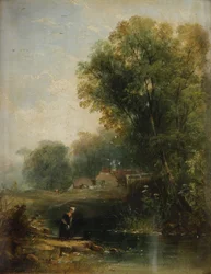 Near Battle, Kent