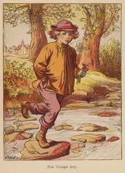 The Village Boy