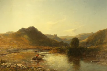 Dolwyddelan