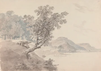 Akbarpur Gaut, near Rhotas, India