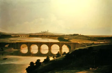 Lune Aqueduct