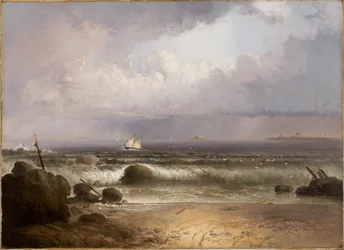 Coming Squall
