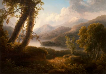 Landscape