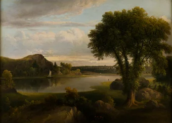 Late Summer