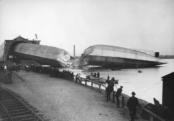 Wreck of Britain