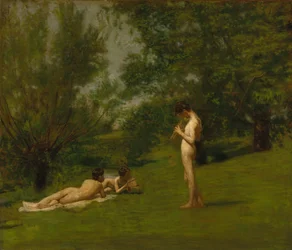 Arcadia