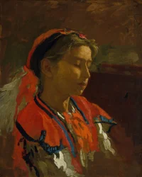 Carmelita Requena, 1869