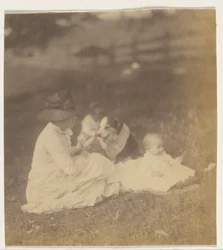 [Frances, Artie and Tom Crowell]