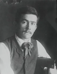 Samuel Murray