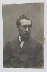 Self-Portrait