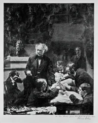 The Gross Clinic