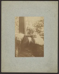William H. Macdowell