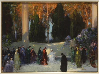 The Audience