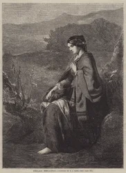 Highland Mary