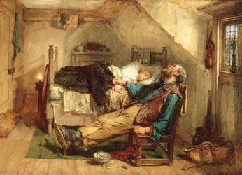 Worn Out
