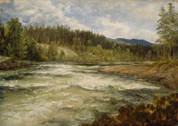 From Labrofossen