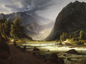 From Aurdal