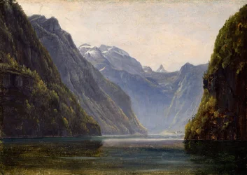 From Königssee