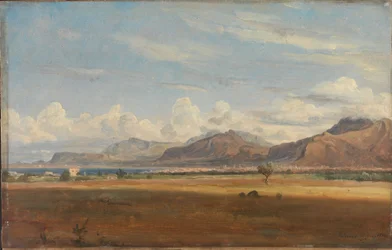 View of Palermo