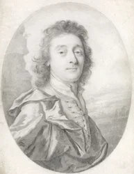 Portrait of a Man, 1699