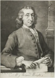 Thomas Wright