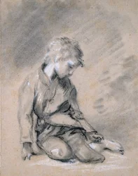 Beggar Boy