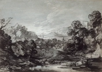 Coastal View