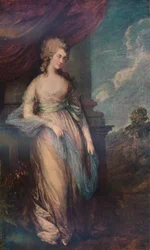 Georgiana, Duchess of Devonshire