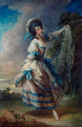 Giovanna Baccelli, 1782