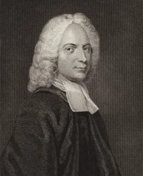Isaac Watts