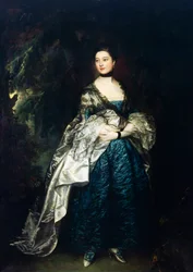 Lady Alston