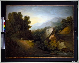 Landscape