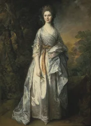 Maria Lady Eardley, 1766