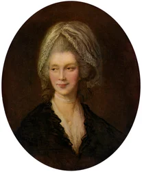 Queen Charlotte
