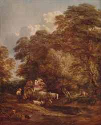 The Market Cart