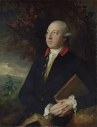 Thomas Pennant (1726-98)