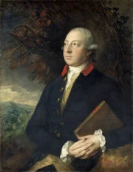 Thomas Pennant, 1726-1798