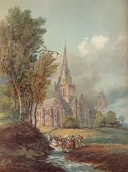Glasgow Cathedral