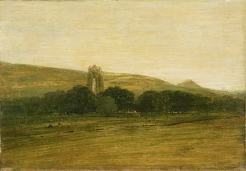 Guisborough Priory