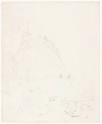 Holy Island Castle, Durham