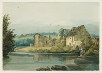 St Agatha