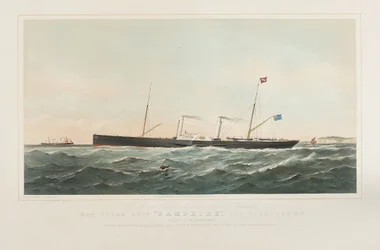 The SS 