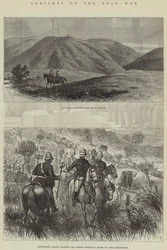 Sketches of the Zulu War
