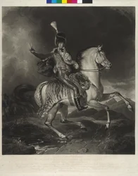1st Viscount Combermere Cotton